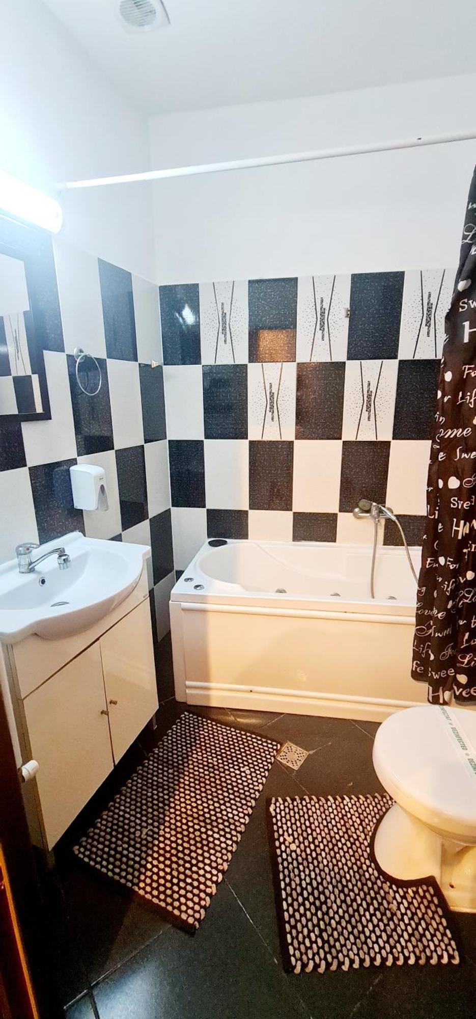 Pensiunea Red Rose Apartments Timişoara Værelse billede