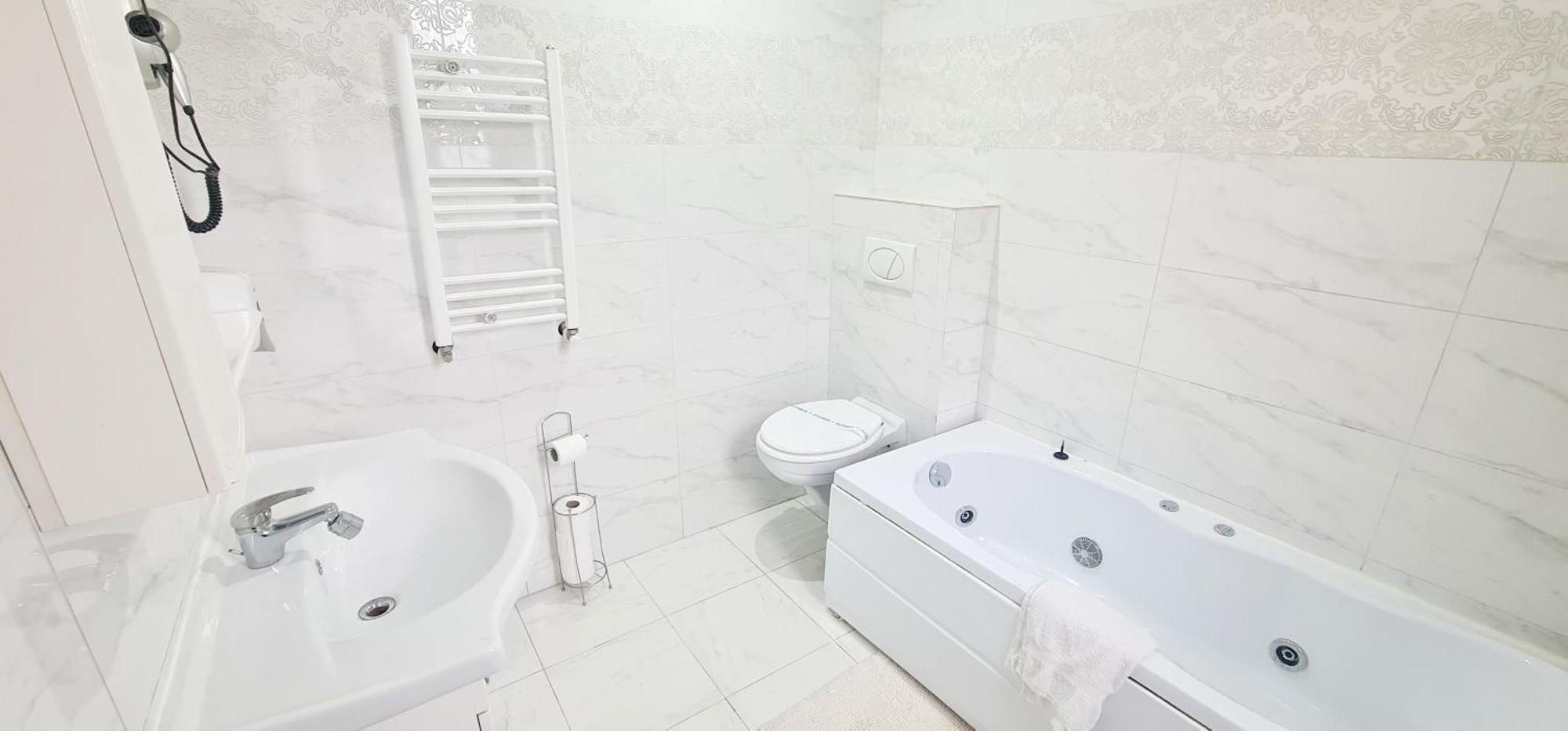 Pensiunea Red Rose Apartments Timişoara Eksteriør billede