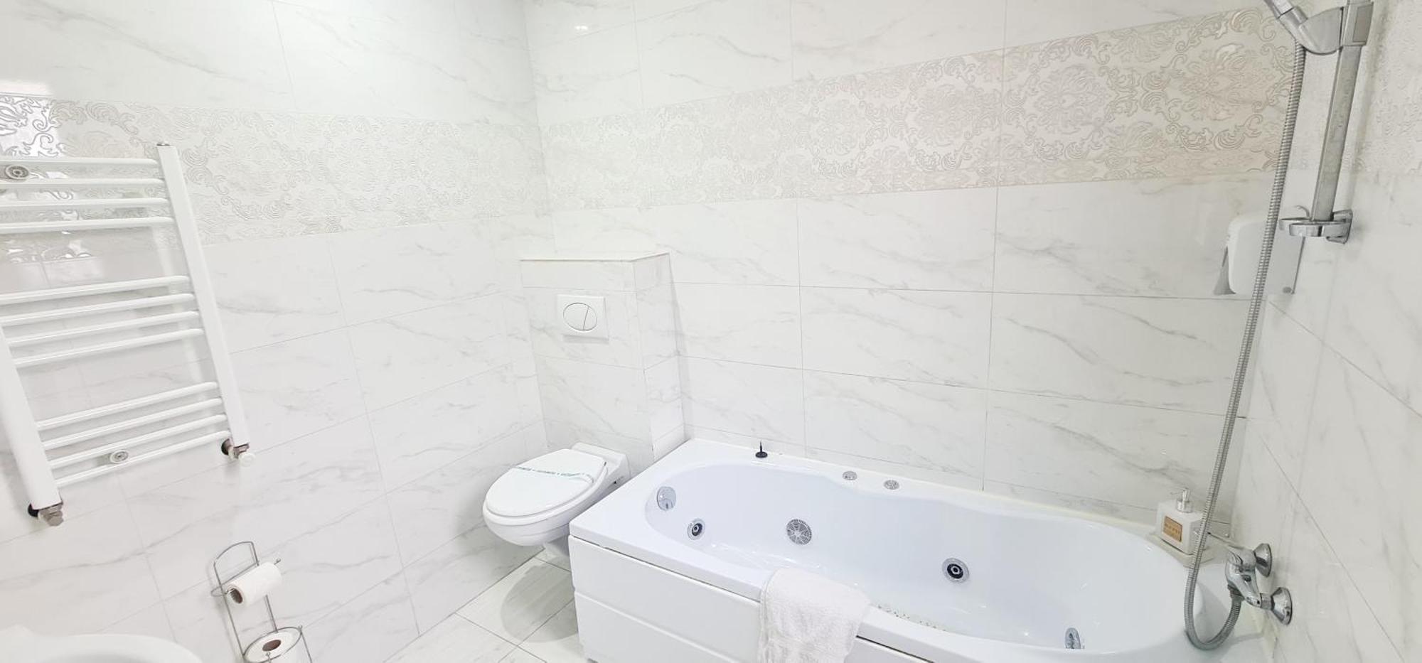 Pensiunea Red Rose Apartments Timişoara Eksteriør billede