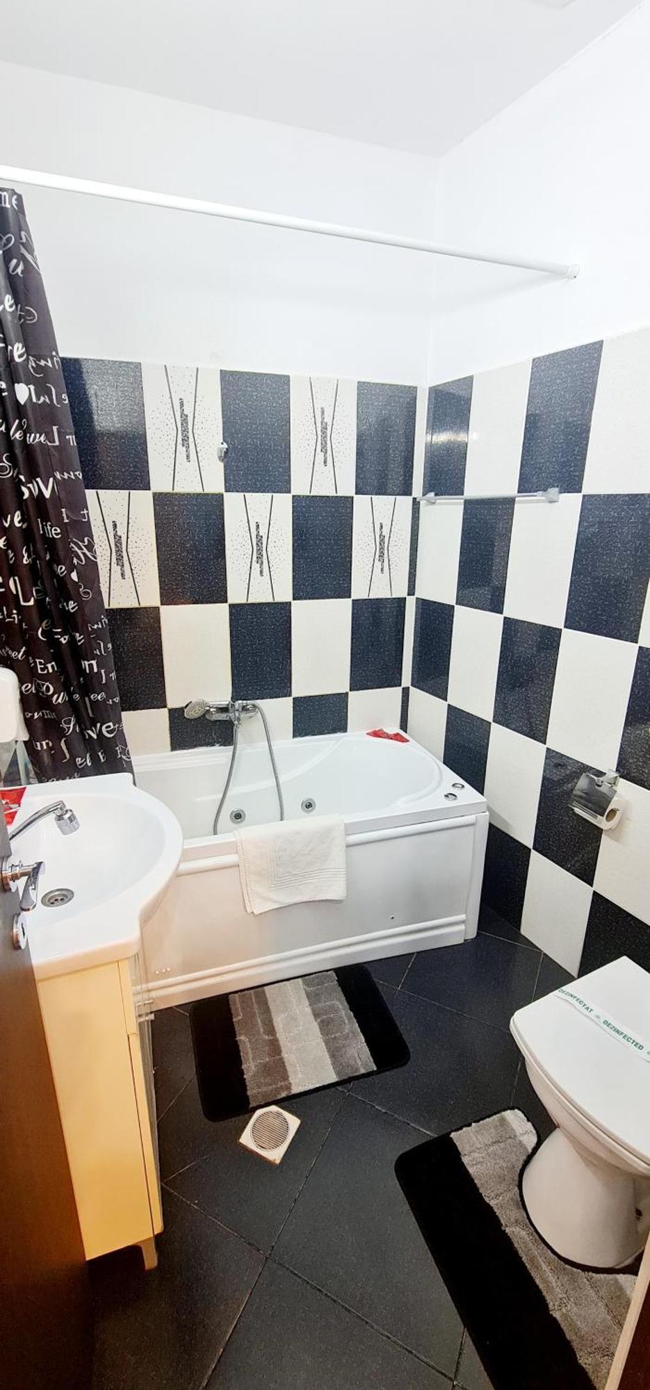 Pensiunea Red Rose Apartments Timişoara Eksteriør billede
