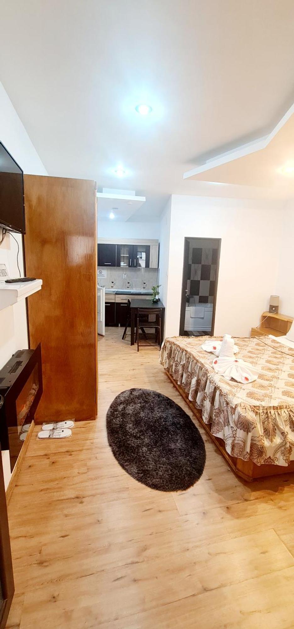 Pensiunea Red Rose Apartments Timişoara Eksteriør billede