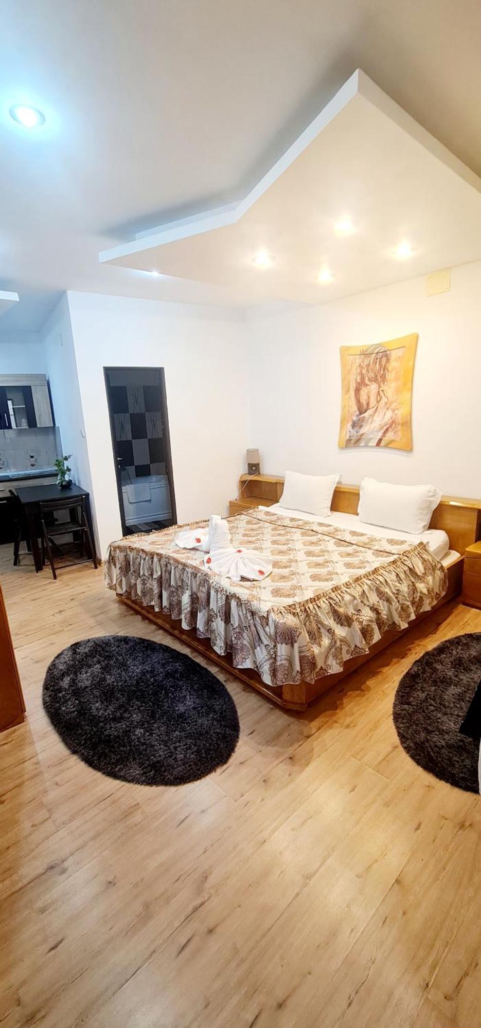 Pensiunea Red Rose Apartments Timişoara Eksteriør billede