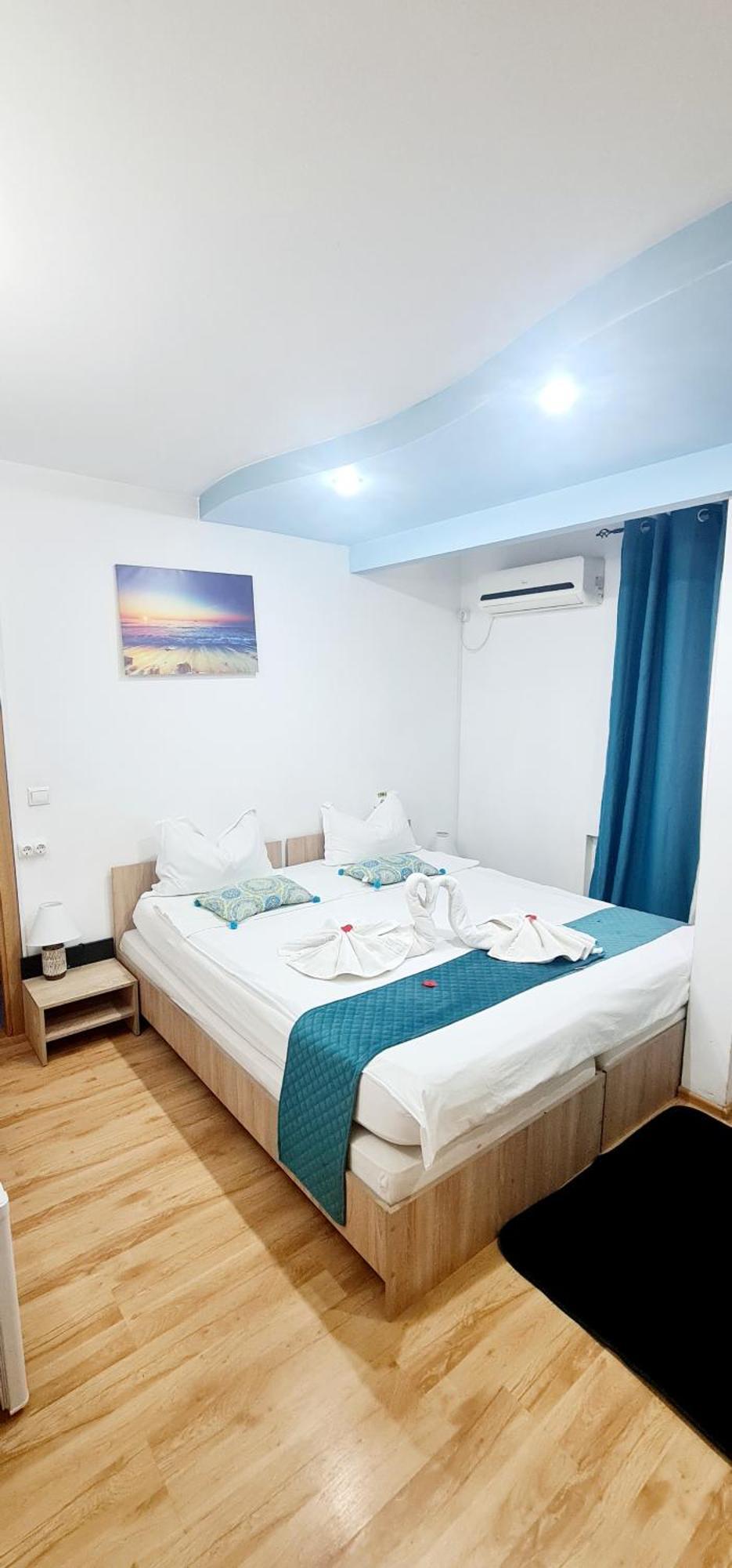Pensiunea Red Rose Apartments Timişoara Eksteriør billede